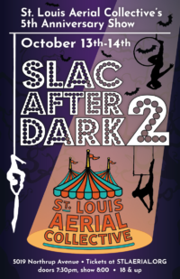 SLAC After Dark