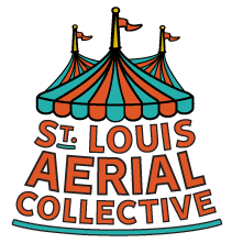St. Louis Aerial Collective Logo